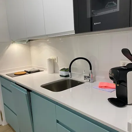 Apartamento Vista Mar *