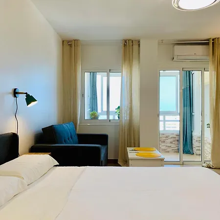 Appartement Vista Mar