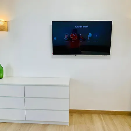 Apartamento Vista Mar *