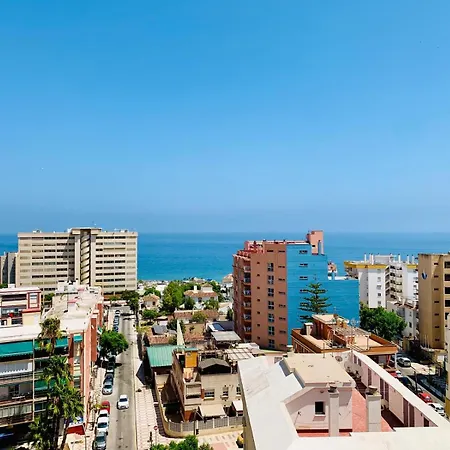 Vista Mar Torremolinos