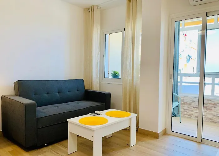 Vista Mar Torremolinos