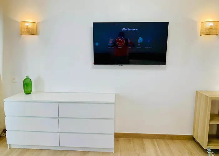 Apartament Vista Mar *