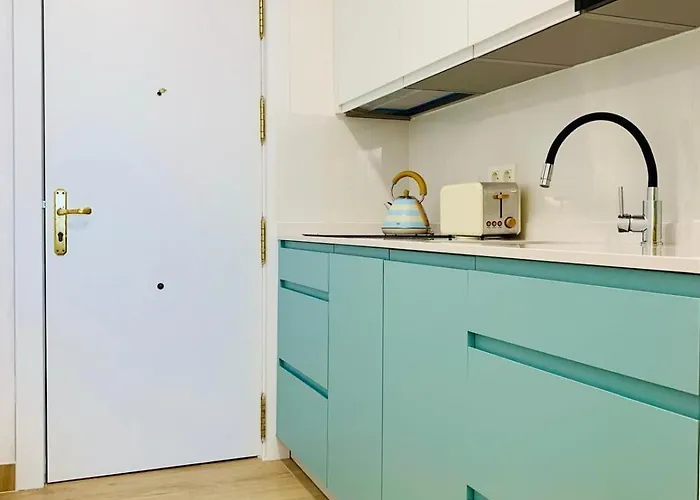 Apartament Vista Mar