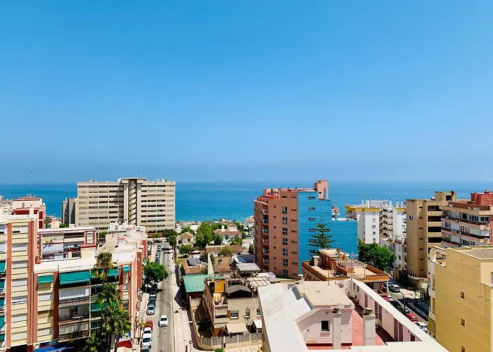 Vista Mar Torremolinos