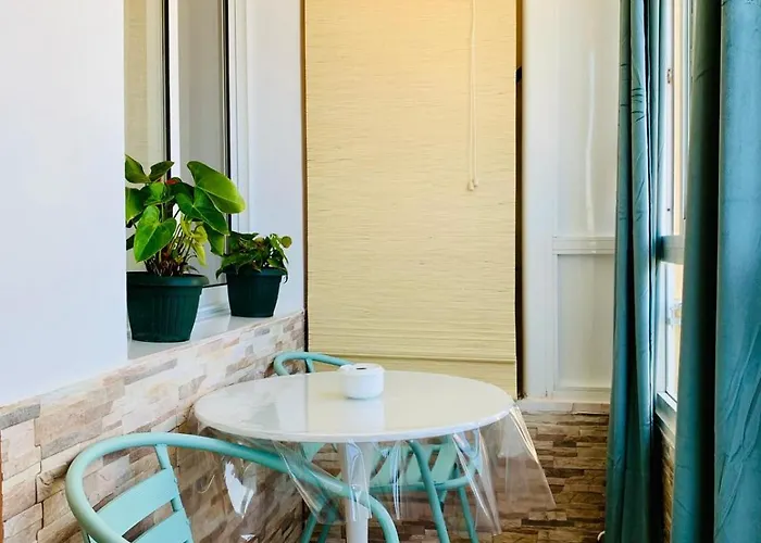 Apartament Vista Mar