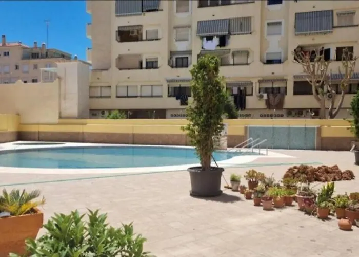 Vista Mar Torremolinos