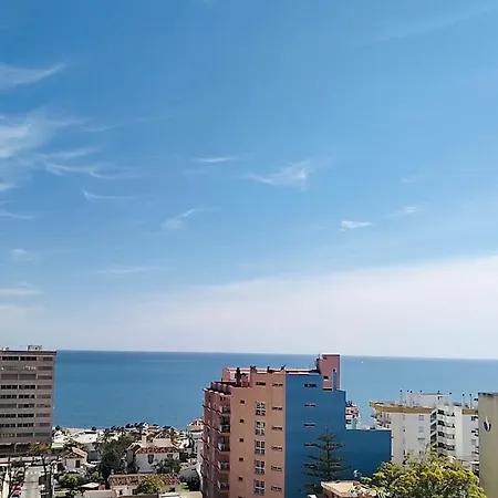 Vista Mar Appartement *