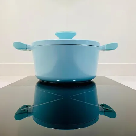 Apartamento Vista Mar