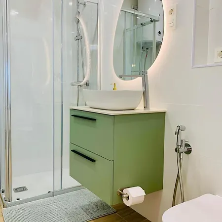 Apartamento Vista Mar Torremolinos