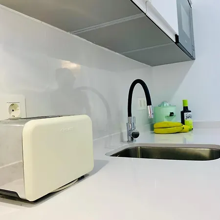 Vista Mar * Torremolinos