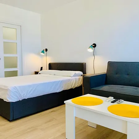 Vista Mar * Torremolinos