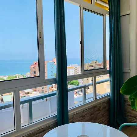 Vista Mar Appartement
