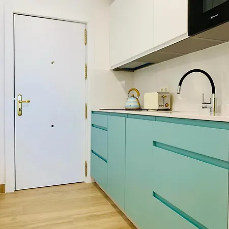 Appartement Vista Mar