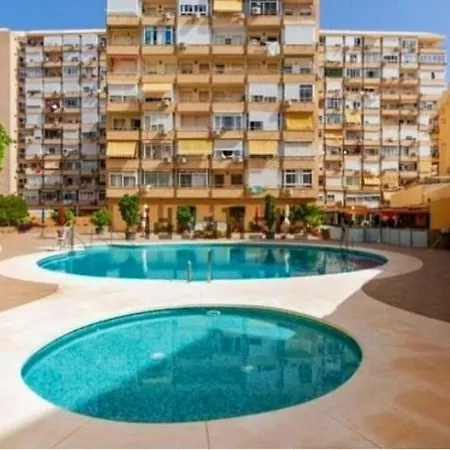 Vista Mar Appartement Torremolinos