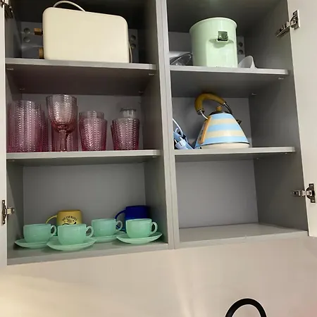 Vista Mar Apartamento *