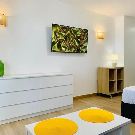 Vista Mar Appartement Torremolinos