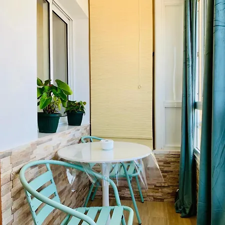 Appartement Vista Mar