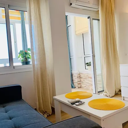 Appartement Vista Mar Torremolinos
