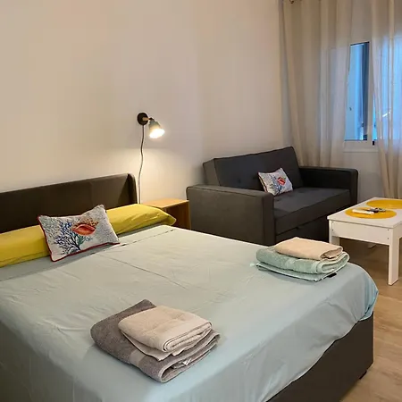 Vista Mar Apartment Torremolinos