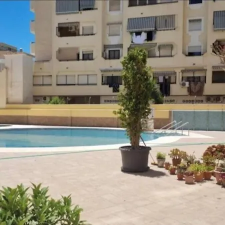 Vista Mar Torremolinos