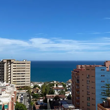 Appartement Vista Mar *