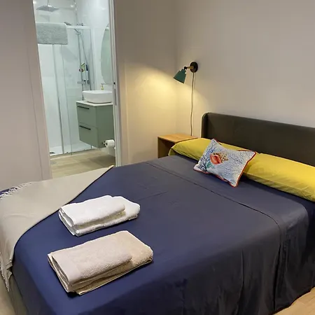 Vista Mar * Torremolinos