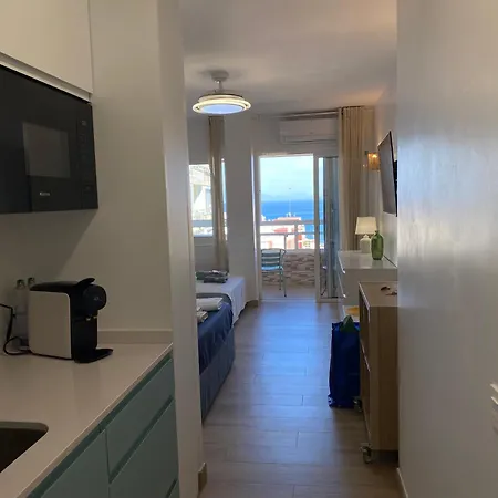Vista Mar Appartement