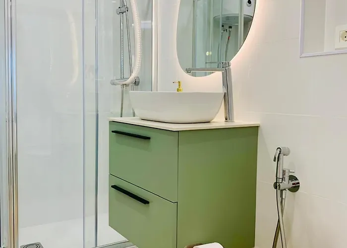 Vista Mar Apartamento Torremolinos