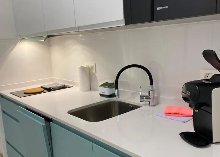 Apartamento Vista Mar *