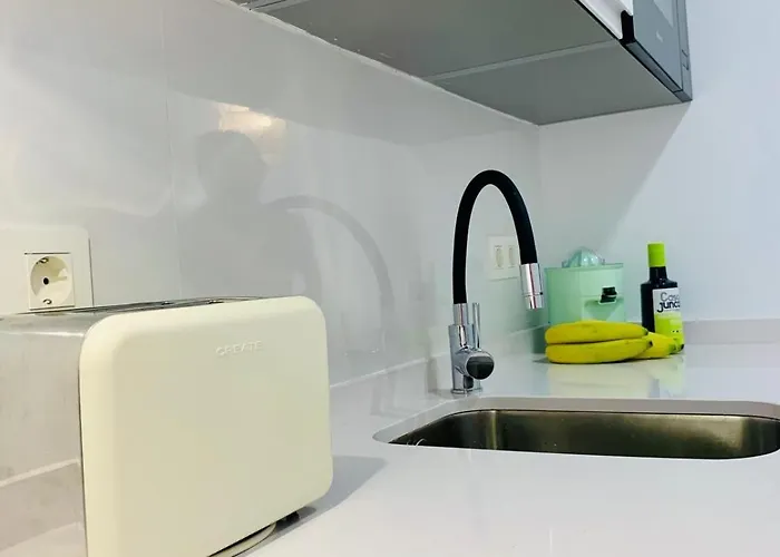 Vista Mar * Torremolinos