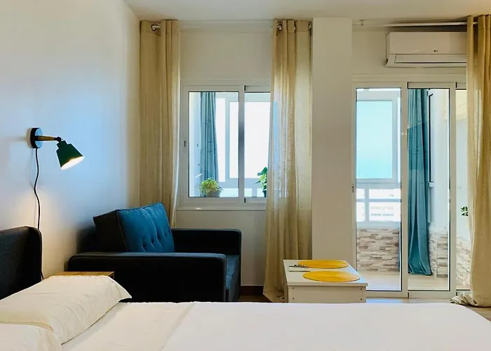 Apartamento Vista Mar