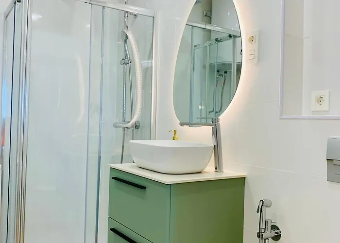 Vista Mar Torremolinos