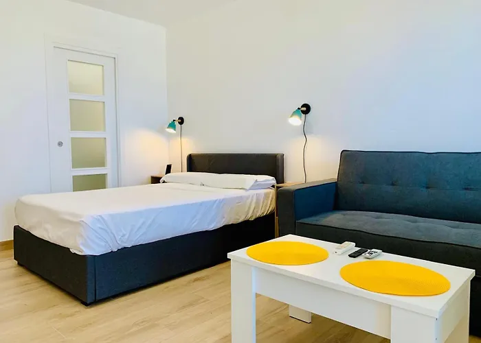 Vista Mar * Torremolinos