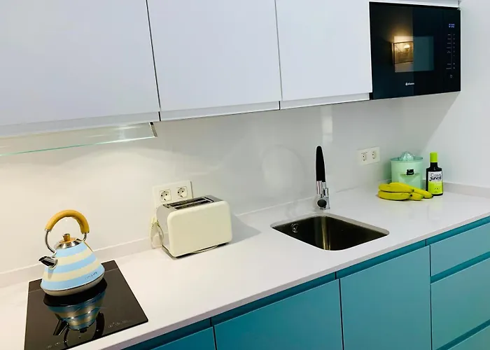 Apartment Vista Mar Torremolinos