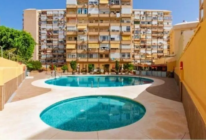 Vista Mar Apartment Torremolinos