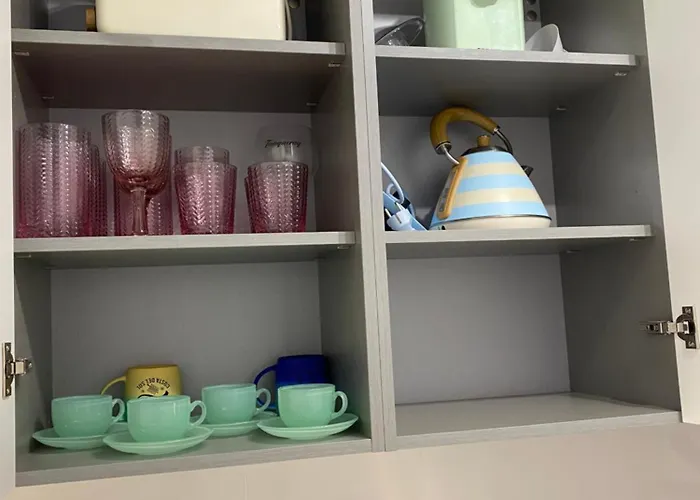 Vista Mar Apartment *