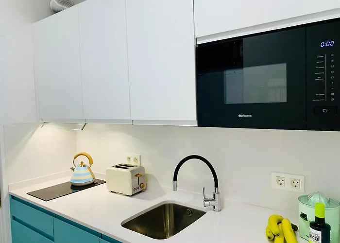 Vista Mar Apartamento Torremolinos