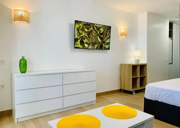 Vista Mar Apartment Torremolinos