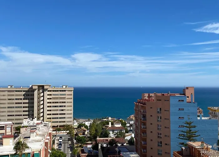 Apartment Vista Mar *