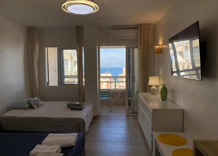 Vista Mar Apartment Torremolinos