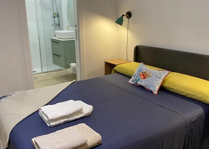 Vista Mar * Torremolinos