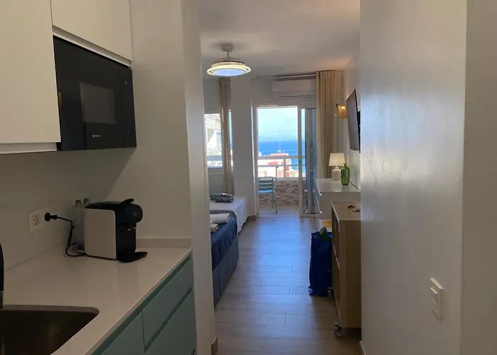 Vista Mar Apartment