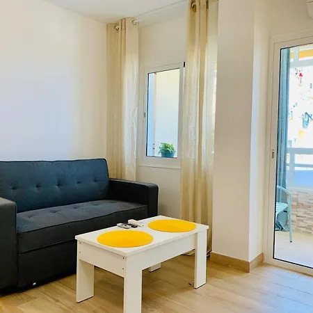 Vista Mar טורמולינוס