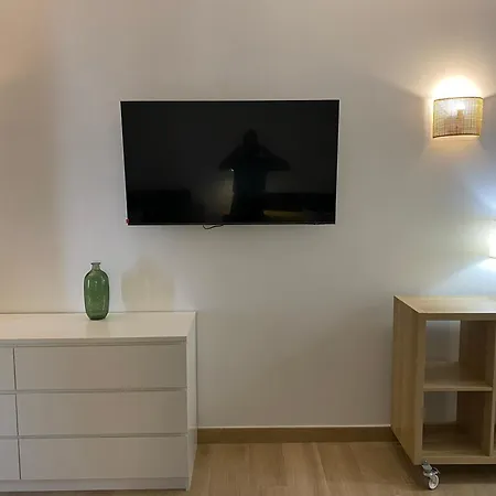 Vista Mar * טורמולינוס