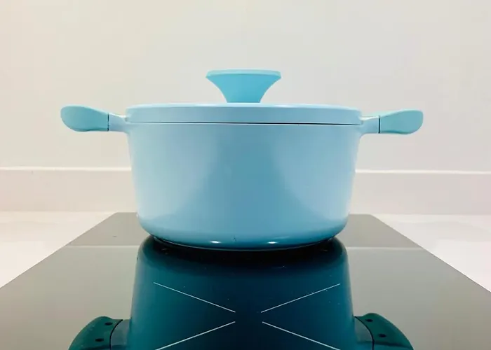 Lejlighed Vista Mar *