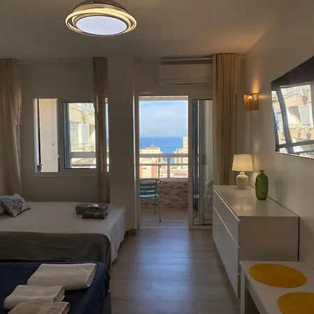 Vista Mar Appartamento Torremolinos
